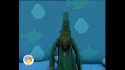 انیمیشن حاکم و حاتم فصل 1 قسمت 3